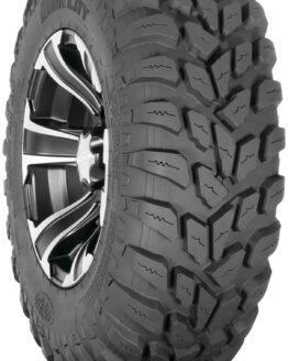 DuraCity Radial Front Tire