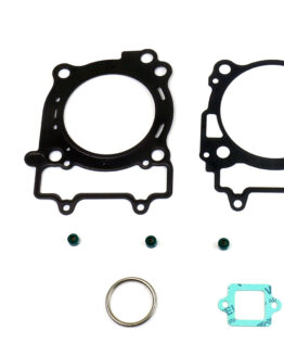 Athena Top End Gasket Kit P400427620019 Fits 12-13 Polaris RZR570