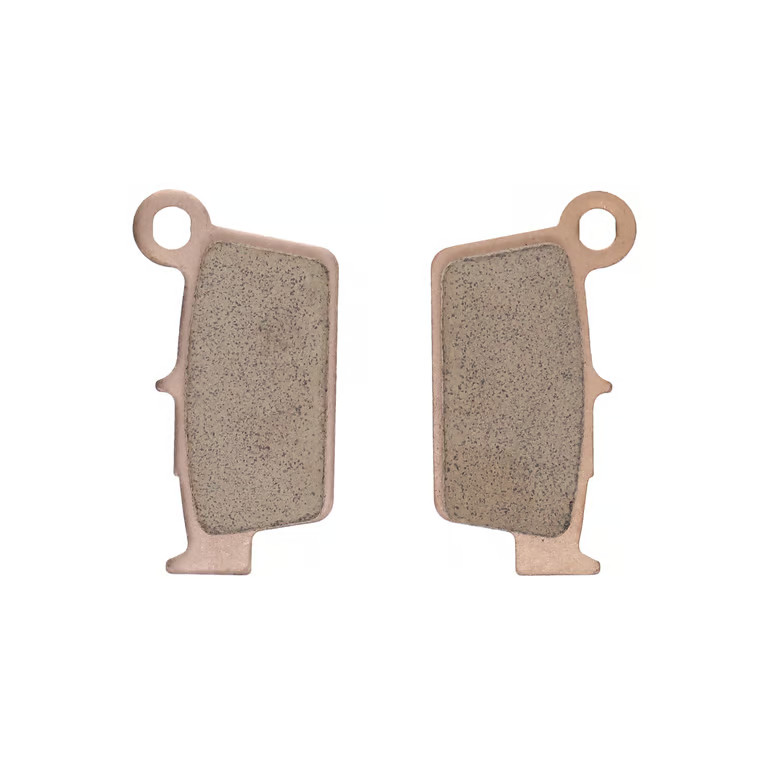 Rear Sintered Brake Pads - Image 3