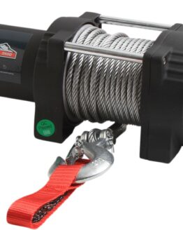 Expedition Series Winches