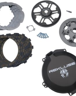 Core Manual Torq-Drive Clutch Kit
