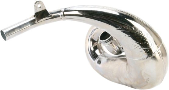 Gnarly Expansion Chamber Exhaust Header - Image 2