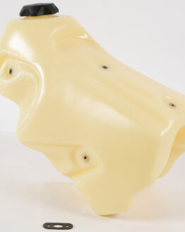 Large Capacity Fuel Tank Natural 3.0 gal