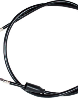 Black Vinyl Clutch Cable