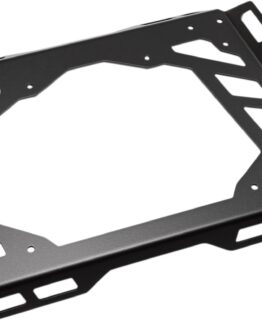 SW-MOTECH Luggage Rack Extension for ADVENTURE-RACK Black 45x30cm