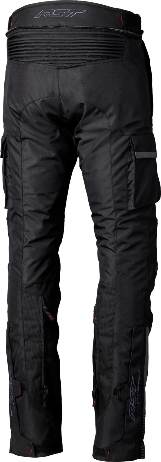 RST Pro Series Ranger CE Motorcycle Pants Black US 38 2XL - Image 2