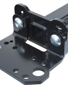 KFI Tiger Tail 2 in. Adustable Mount