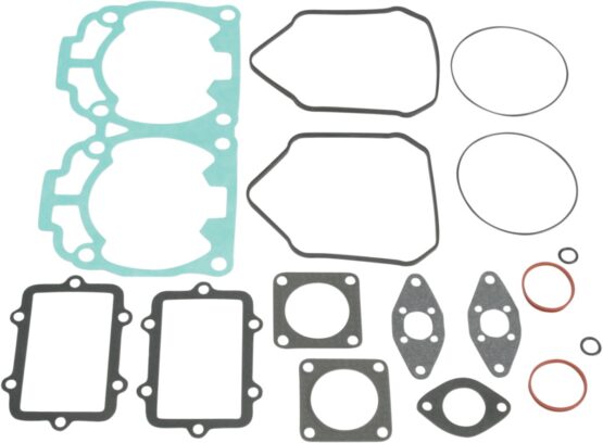 Vertex Top End Gasket Kit Full Set S-D 800 Twin S/M