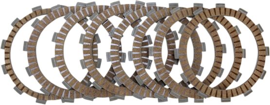 ProX Friction Clutch Plate Set Fits KX250F 2006-2020