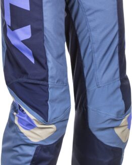 Fly Racing Women's F-16 Pants Stone/Lavender 11/12