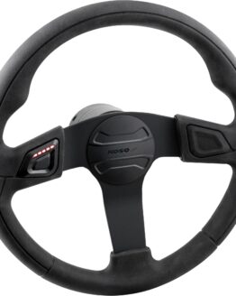 Koso Heated Steering Wheel For Select UTV Models