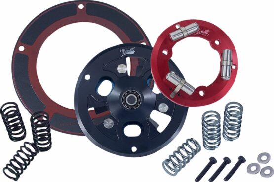 Barnett Lock-Up Pressure Plate Hydraulic for Harley Touring 2013-2024 - Image 2