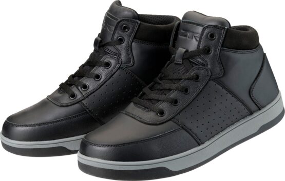 Z1R Dundee Boots Black Adult Size 14