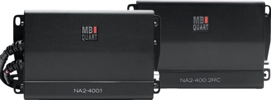MB Quart Stage 5 Audio Kit For Polaris Ranger - Image 2