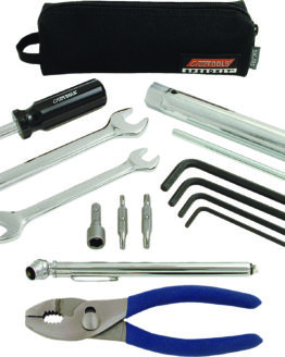 Speedkit Compact Tool Kit Metric Japanese Motorcycles, ATVs, Snowmobiles, & PWCs