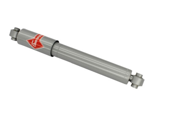 KYB Gas-A-Just Front Shock Fits GMC Motorhome Chassis 1973-78 - Image 2