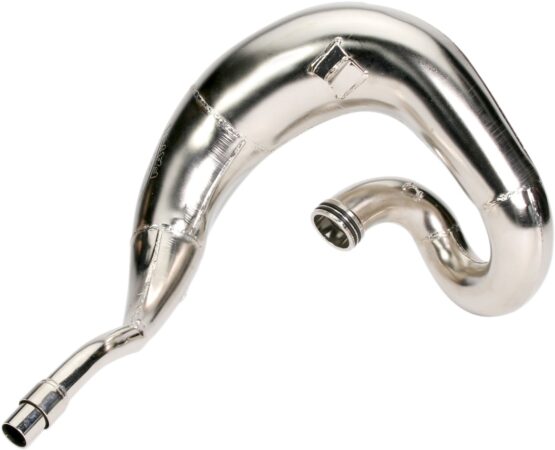 Fatty Expansion Chamber Head Pipe