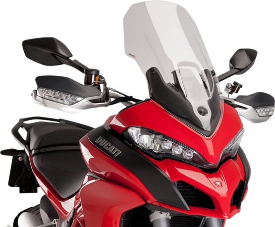 Clear Touring Windscreen
