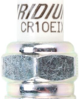 Iridium IX Spark Plug CR10EIX
