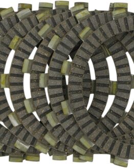 EBC Standard Cork Clutch Friction Kit CK4485 Fits 90-92 Kawasaki KX125