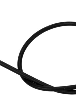 Motion Pro Throttle Push Cable Black Vinyl Fits FZR600R 1989-1990