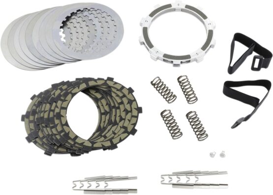 Rekluse RadiusX Auto Clutch Fits 15-20 Harley XG500/750 Street - Image 2