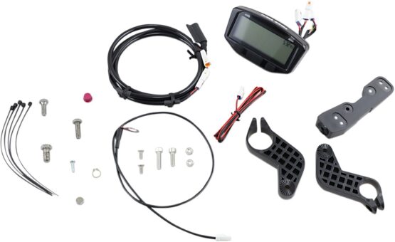 Striker Computer Kit Speed/Volt/Temp - Image 2