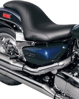 Profiler Smooth 2-Up Seat Black Gel