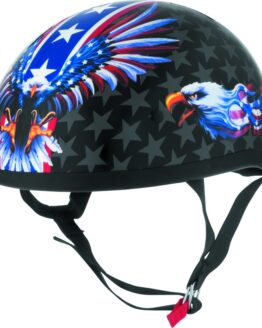 Flame Eagle Original Helmet - Medium