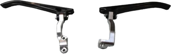Enduro Engineering Aluminum Mount Open Ended Guard Kit For Beta RR