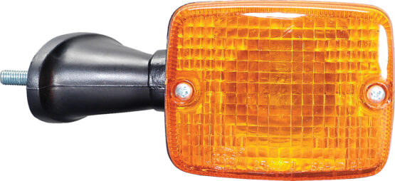 K&S DOT Turn Signal Rear For Kawasaki ZX-6R ZX-9R ZX-12R Z1000