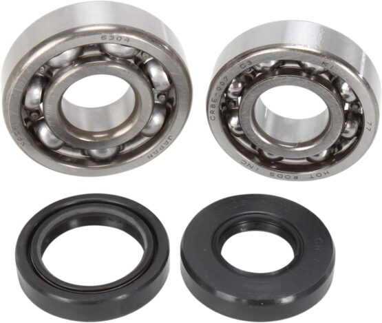 Main Bearings and Seal Kits