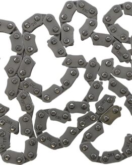Moose Cam Chain 82RH2010 x 118 Links For Honda XR650L, Kawasaki Prairie/Bayou