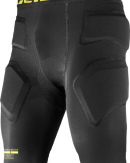 TUG Impact Shorts Black Medium