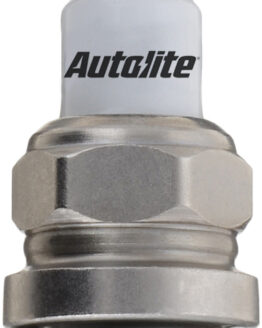 Autolite 3924 Copper Core Spark Plug .044" Gap 14mm Thread