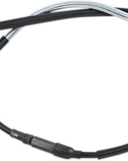 Motion Pro Black Clutch Cable Vinyl Fits Yamaha FZ6 2004-2009