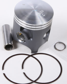 Piston Kit 66.37mm