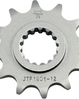 Front Steel Countershaft Sprocket - 12 Tooth 520