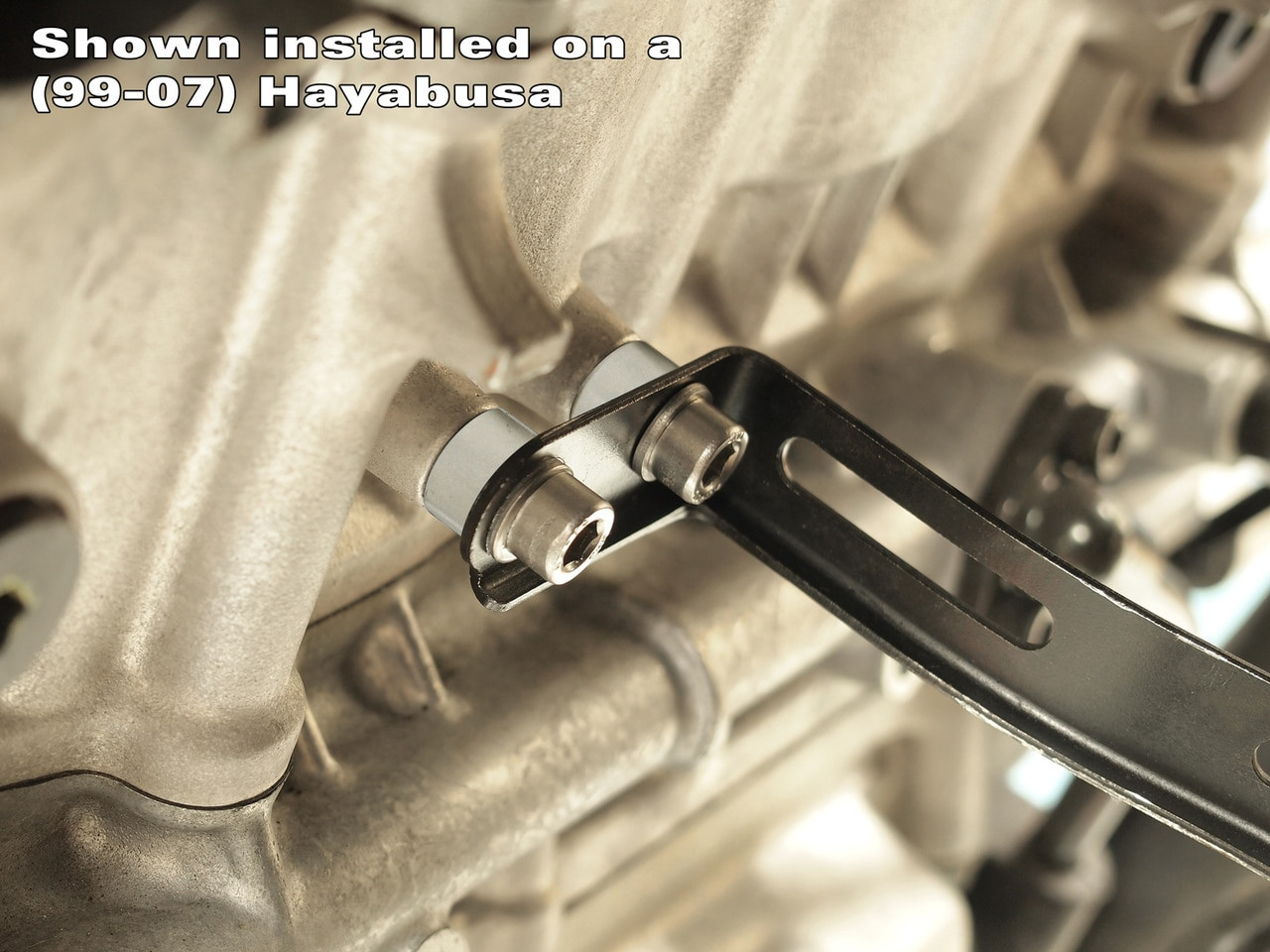 ShortMeg 2 Full Exhaust w/ Polished 14" Muffler - Image 5