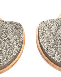 Front Extreme Pro Brake Pads