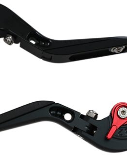 MGP Mechanical Brake/Clutch Lever Set - Black