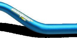 ProTaper Contour CR High Handlebar - Blue
