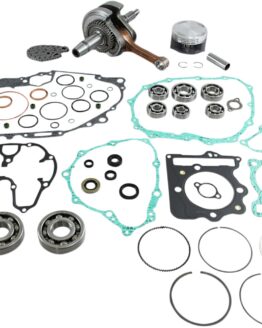 ATV/UTV Complete Engine Rebuild Kit In A Box