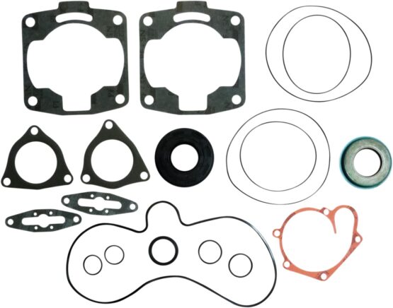 Vertex Complete Gasket Kit with Oil Seals Fits Polaris 800 Twin