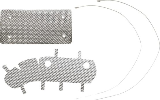 DEI Heat Shield Liner Kit For Harley Pan America 21-23 - Image 4