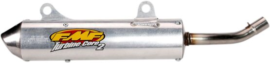 TurbineCore 2 Slip On Exhaust Silencer