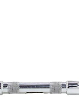 Bagger Nation Monkey Sport Handlebar Chrome 1-1/4"