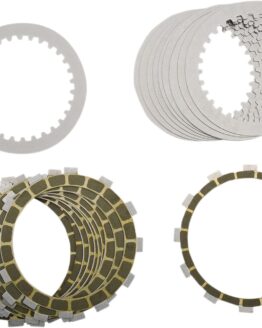 Series K Dirt Digger Complete Clutch Kit