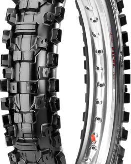 Legion MX-VI Soft/Intermediate Rear Tire 90/100-16 50M Bias TT