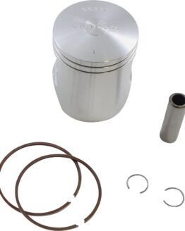 Wiseco .50mm Piston Kit Fits 01-05 Polaris Sportsman 90